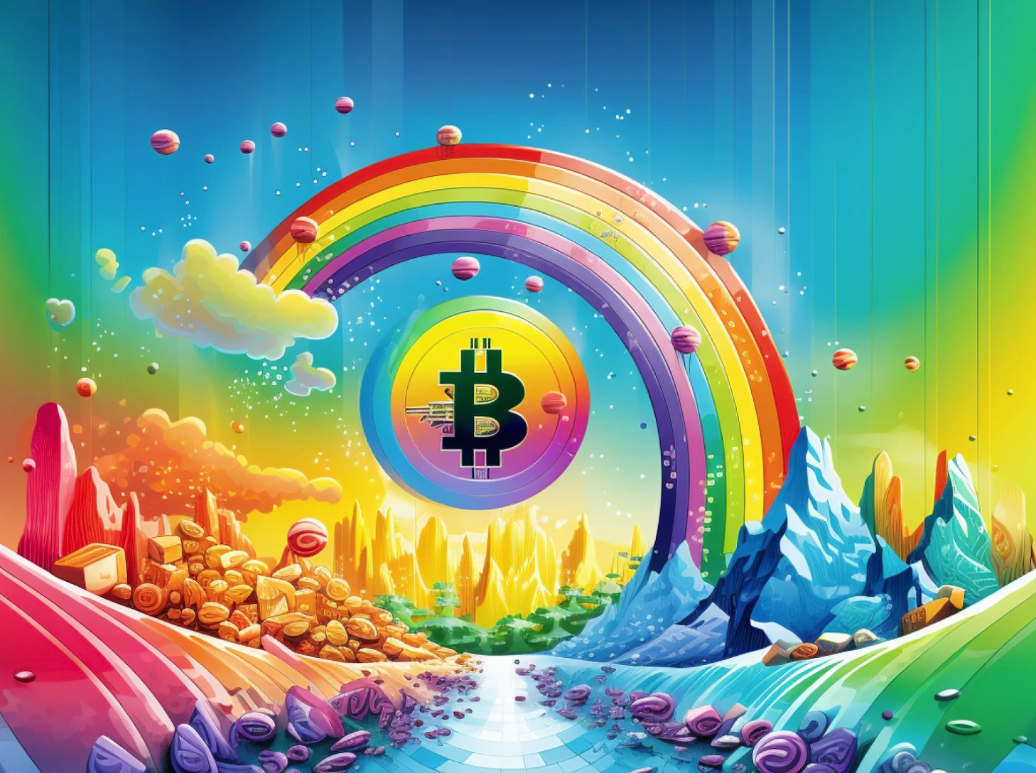 Merlin Protocol、専門的なビットコイン環境資産適応プロトコル