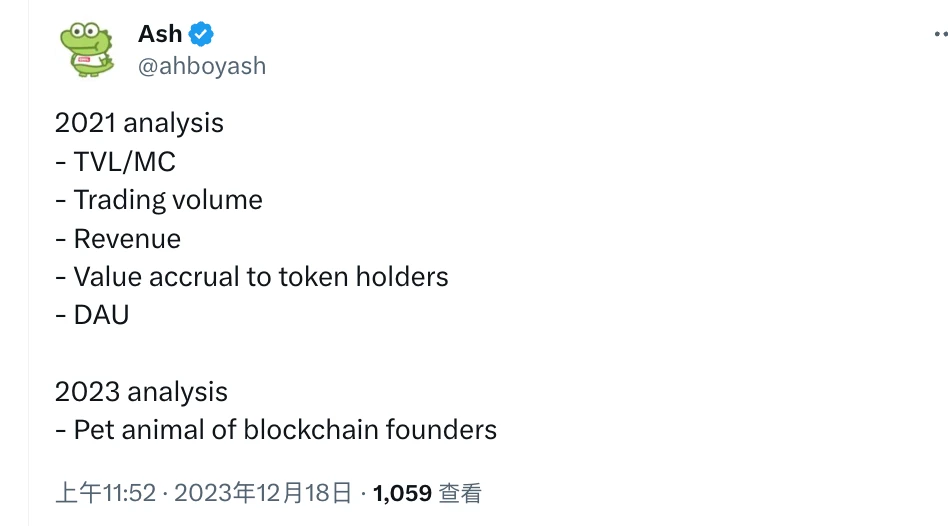 Cách chơi mới Meme: thú cưng của những người sáng lập dự án Web3