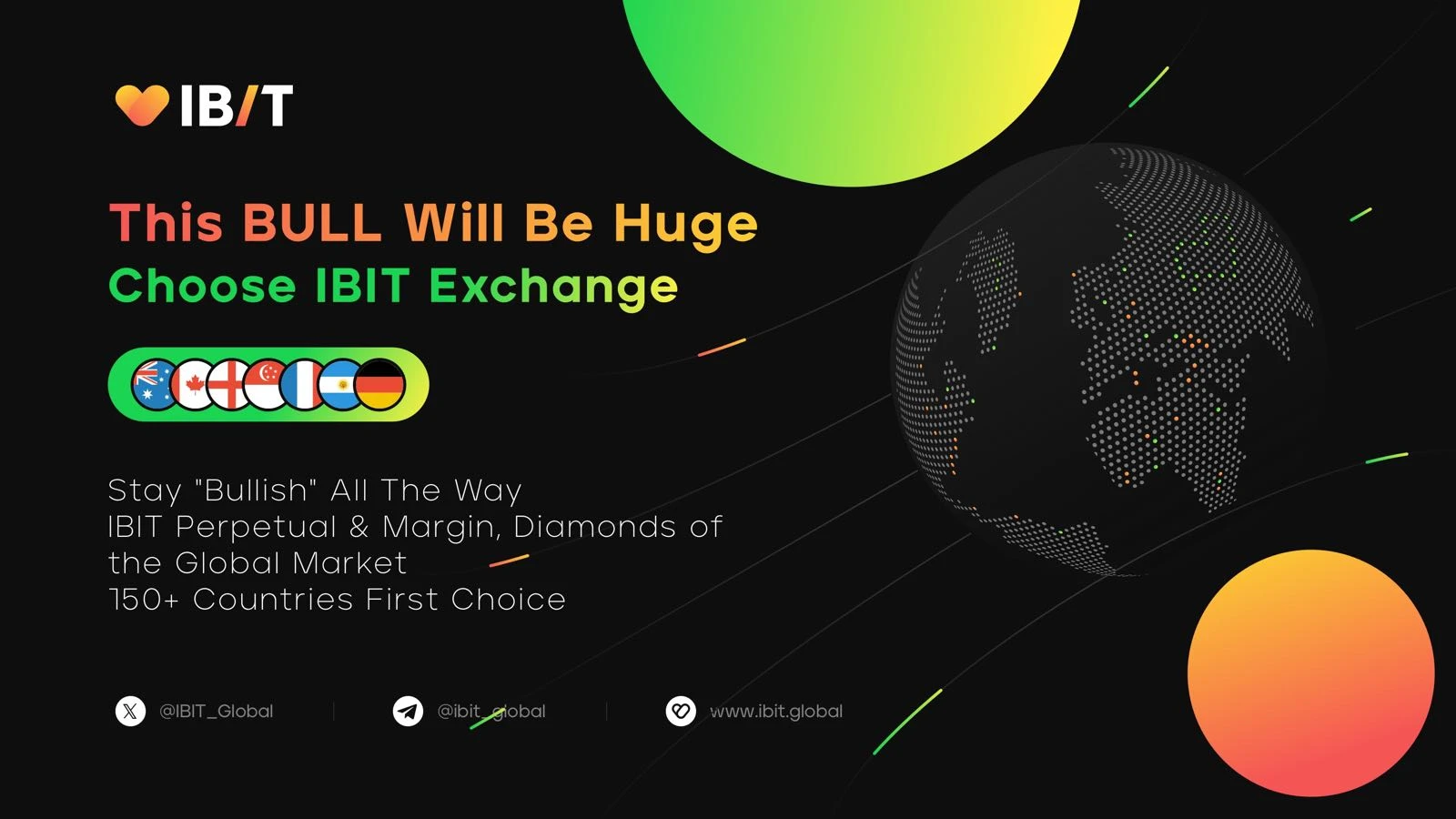 加密行业牛市将至，IBIT交易平台成为核心选择