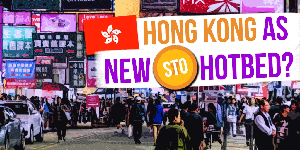 Hong Kong’s “ICO” is making a comeback, setting off another bull market frenzy?