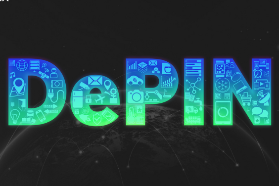 专题 | DePIN，引爆市场的下一个热点？