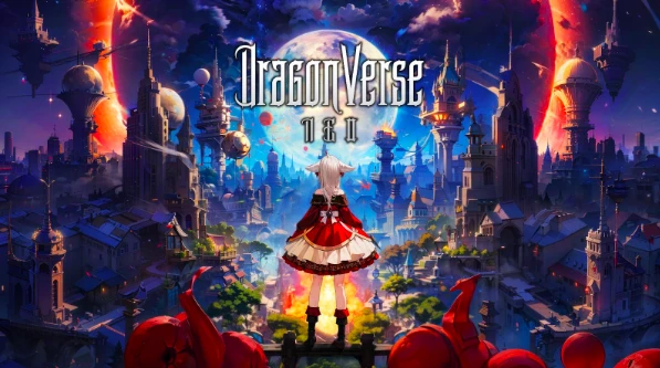 MOBOX宣布開啟空投Dragonverse Neo的封測資格：共創、共治的開放世界