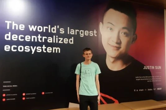 V神新文:超越以太坊与终将影响每个人的技术价值观