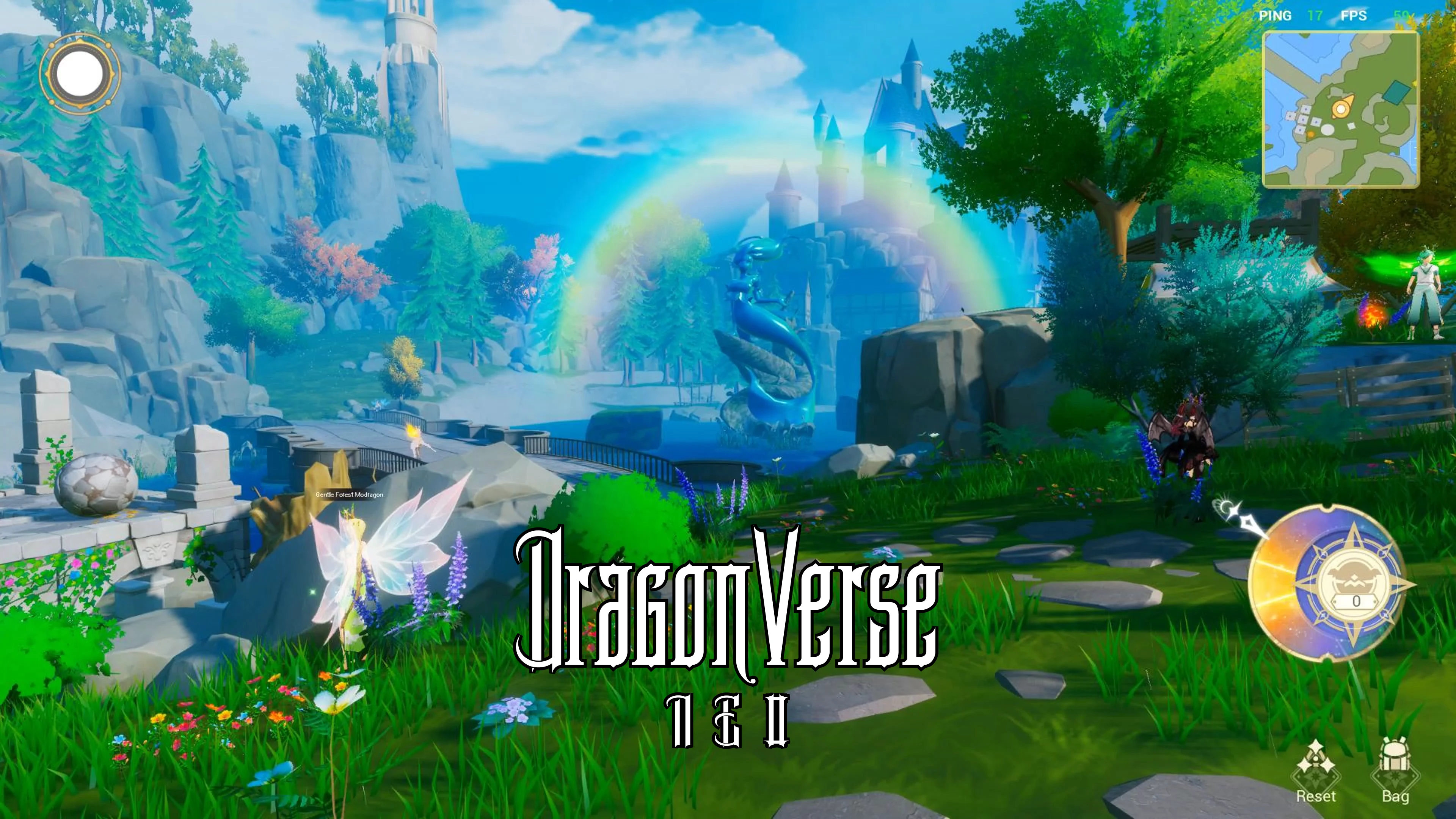 MOBOX が BTC L2 エコシステムに参入し、3D オープンワールド Dragonverse Neo を開始して、共創と共統治の概念を実装