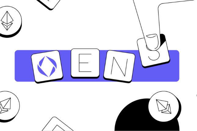 Behind Vitalik’s high-profile “call for orders” ENS: Maintaining DA legitimacy