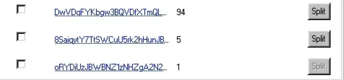 What is the new token standard Tiny SPL that Solana's founder pinned on Twitter?