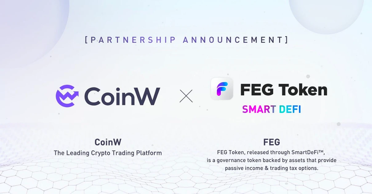 伴加密行业走过六年,CoinW初心不变