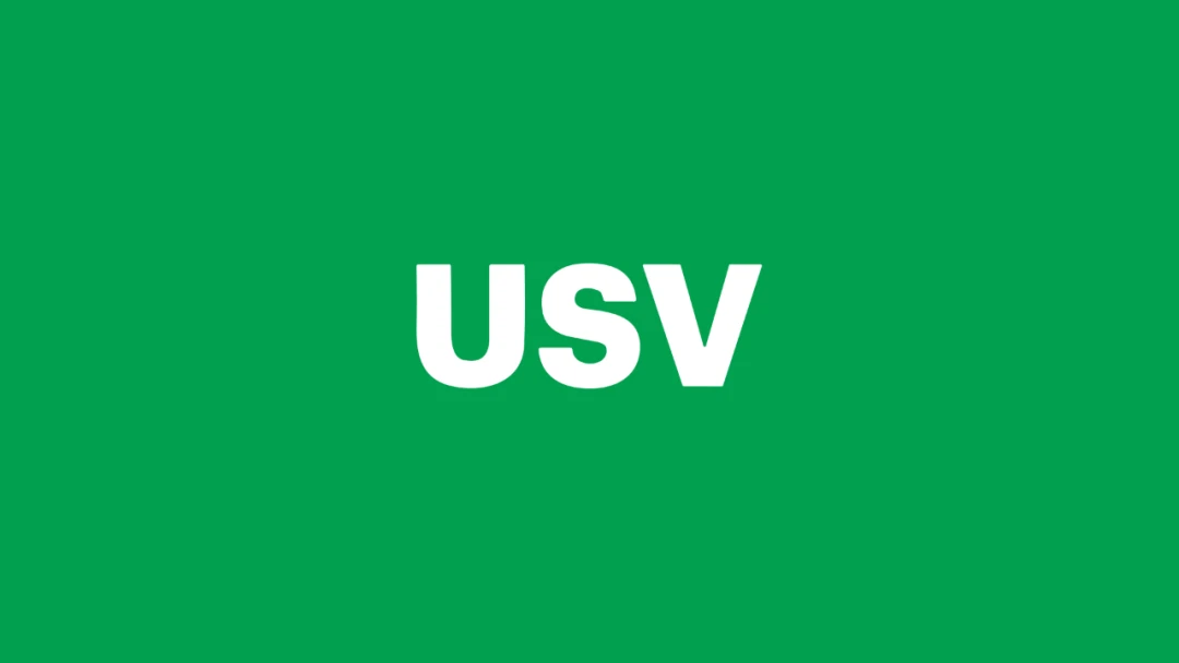 投资界巨兽USV谈投资理念