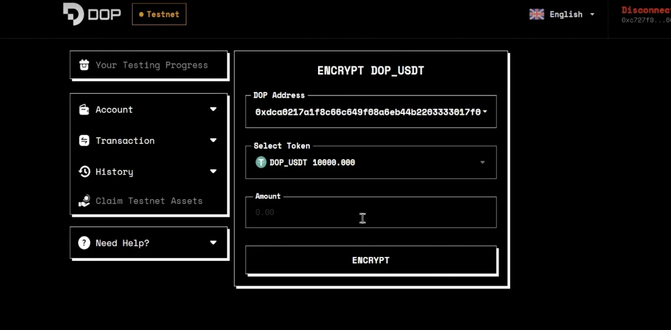 明牌空投：手把手交互Hybrid、Kamino、marginfi以及DOP