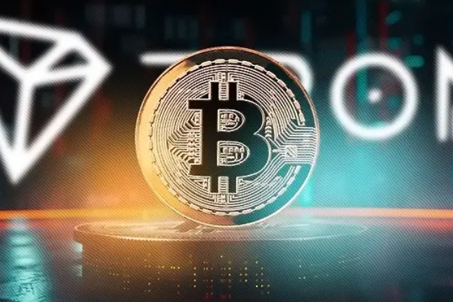 波场TRON多元赋能BTC Layer2，开启生态新征程