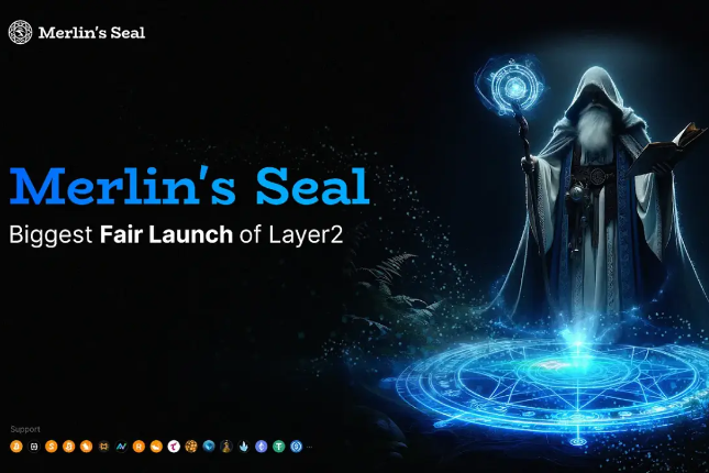 Merlin空投教程：手把手教你玩转Merlin Chain，空投比例达20% 