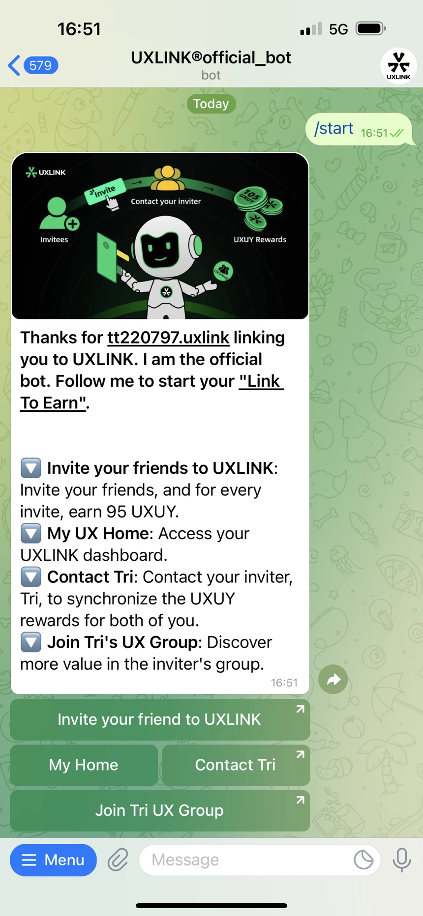 探索UXLINK：Web3社交新篇章，熟人社交的力量与潜力