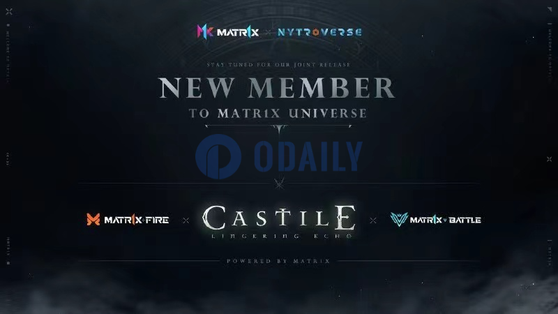 Odaily