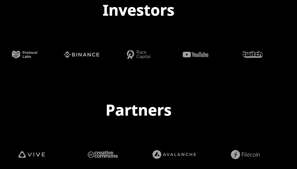 LD Capital：英伟达GTC大会在即，速览今年值得关注的AI加密项目