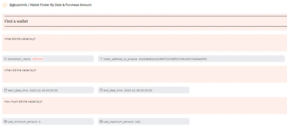 20 Dune analysis dashboards in one article: quickly capture on-chain trends