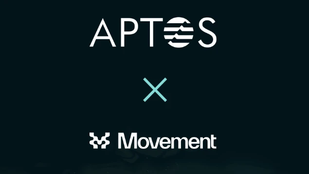 Movement牵手Aptos，构建EVM-Move生态互联新范式
