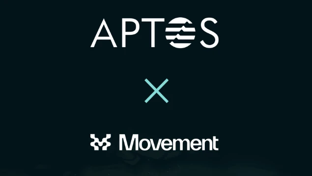 Movement joins hands with Aptos to build a new paradigm for EVM-Move ecosystem interconnection