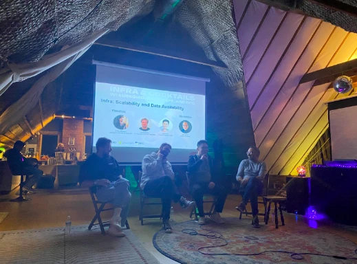 DFG ETHDenver 2024: 2024 will be an important year for Ethereum