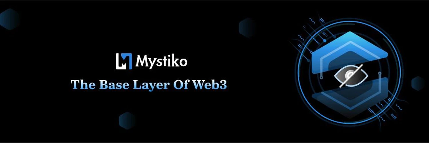 Interactive Guide: Raising  million, step-by-step guide to Mystiko