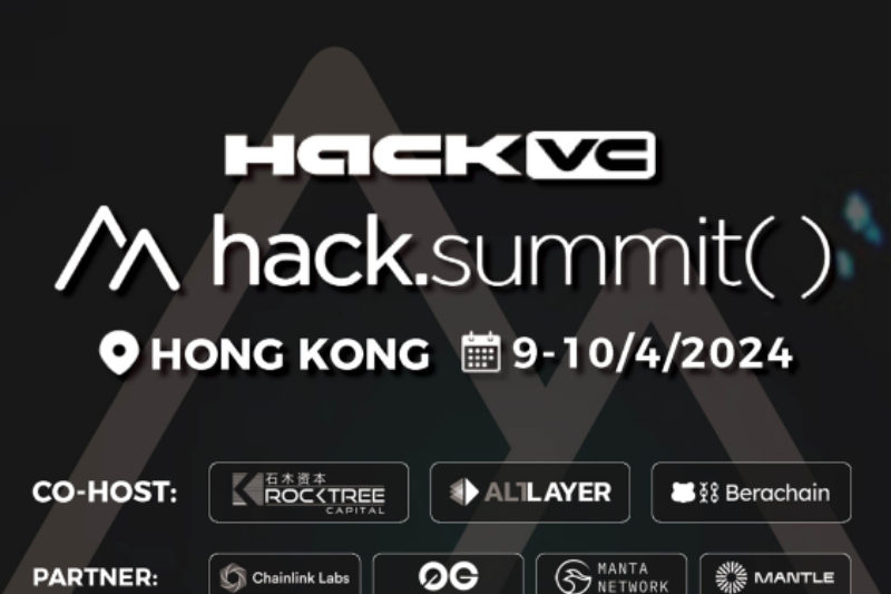Hack.Summit()2024