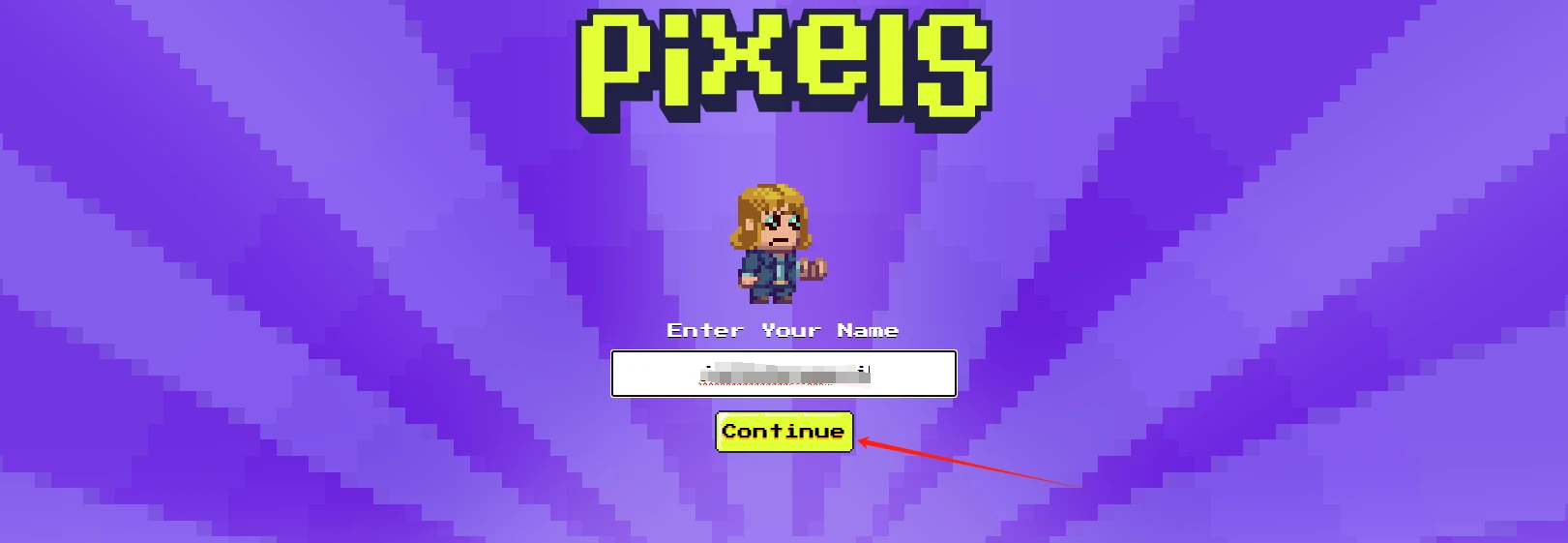 Super detailed guide: Complete the Pixels Guild Super Mission and earn 300 reputation points [GameFi Hunter]