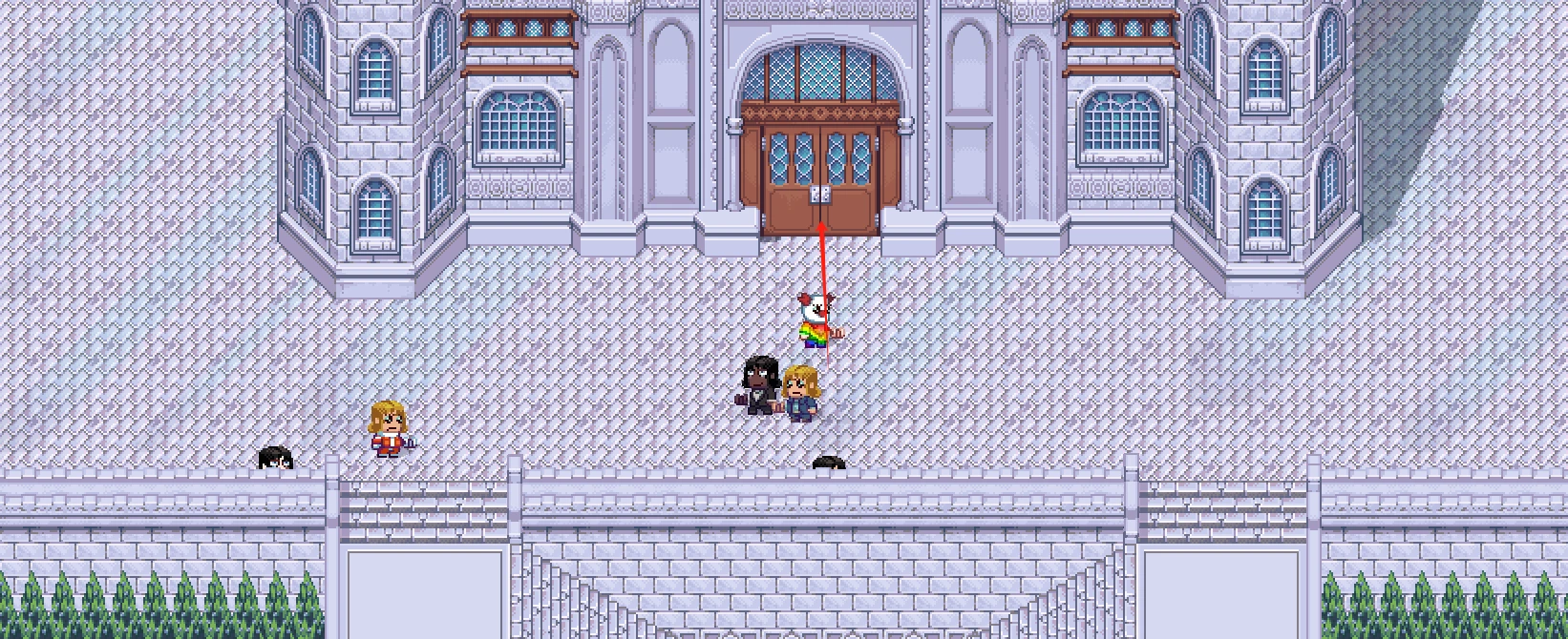 Super detailed guide: Complete the Pixels Guild Super Mission and earn 300 reputation points [GameFi Hunter]