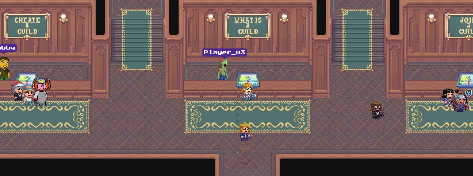 Super detailed guide: Complete the Pixels Guild Super Mission and earn 300 reputation points [GameFi Hunter]