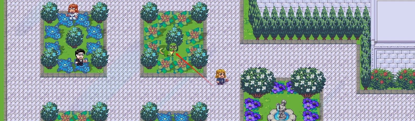 Super detailed guide: Complete the Pixels Guild Super Mission and earn 300 reputation points [GameFi Hunter]