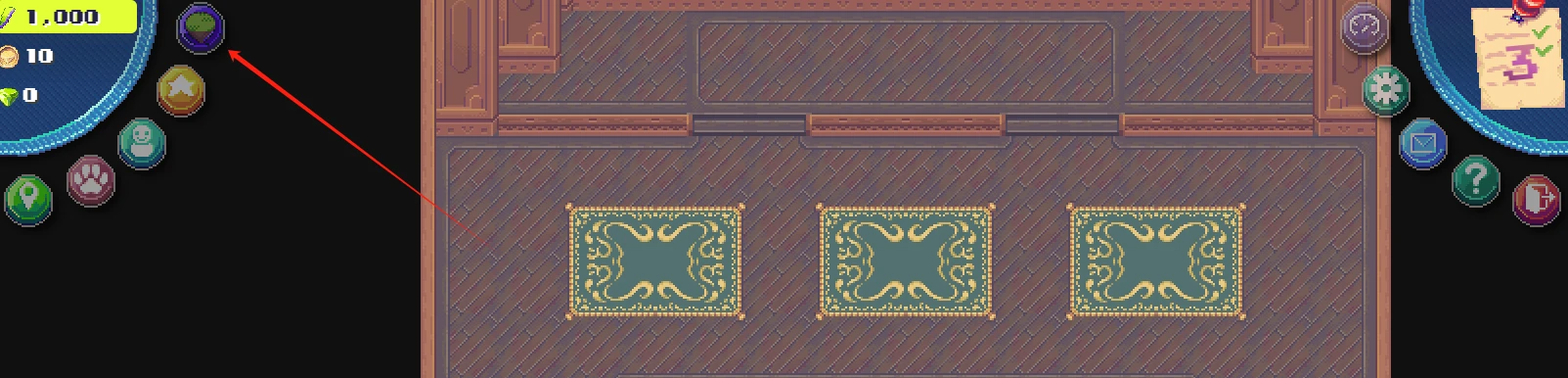 Super detailed guide: Complete the Pixels Guild Super Mission and earn 300 reputation points [GameFi Hunter]