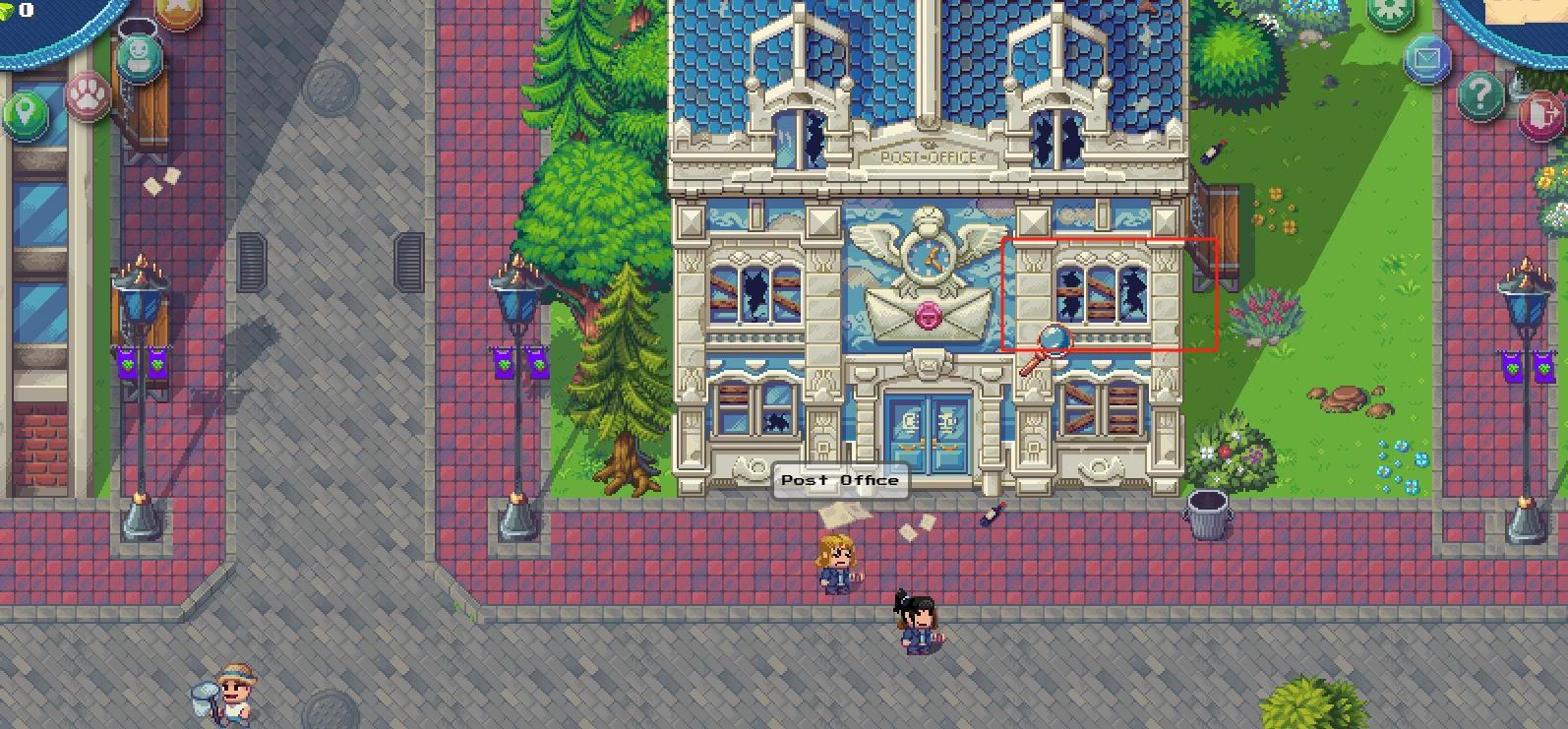 Super detailed guide: Complete the Pixels Guild Super Mission and earn 300 reputation points [GameFi Hunter]