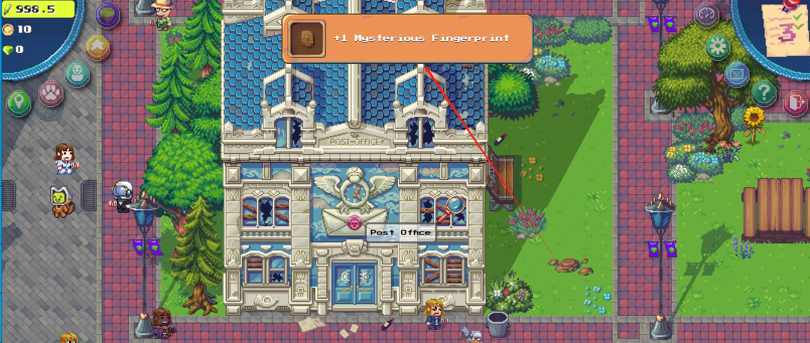 Super detailed guide: Complete the Pixels Guild Super Mission and earn 300 reputation points [GameFi Hunter]