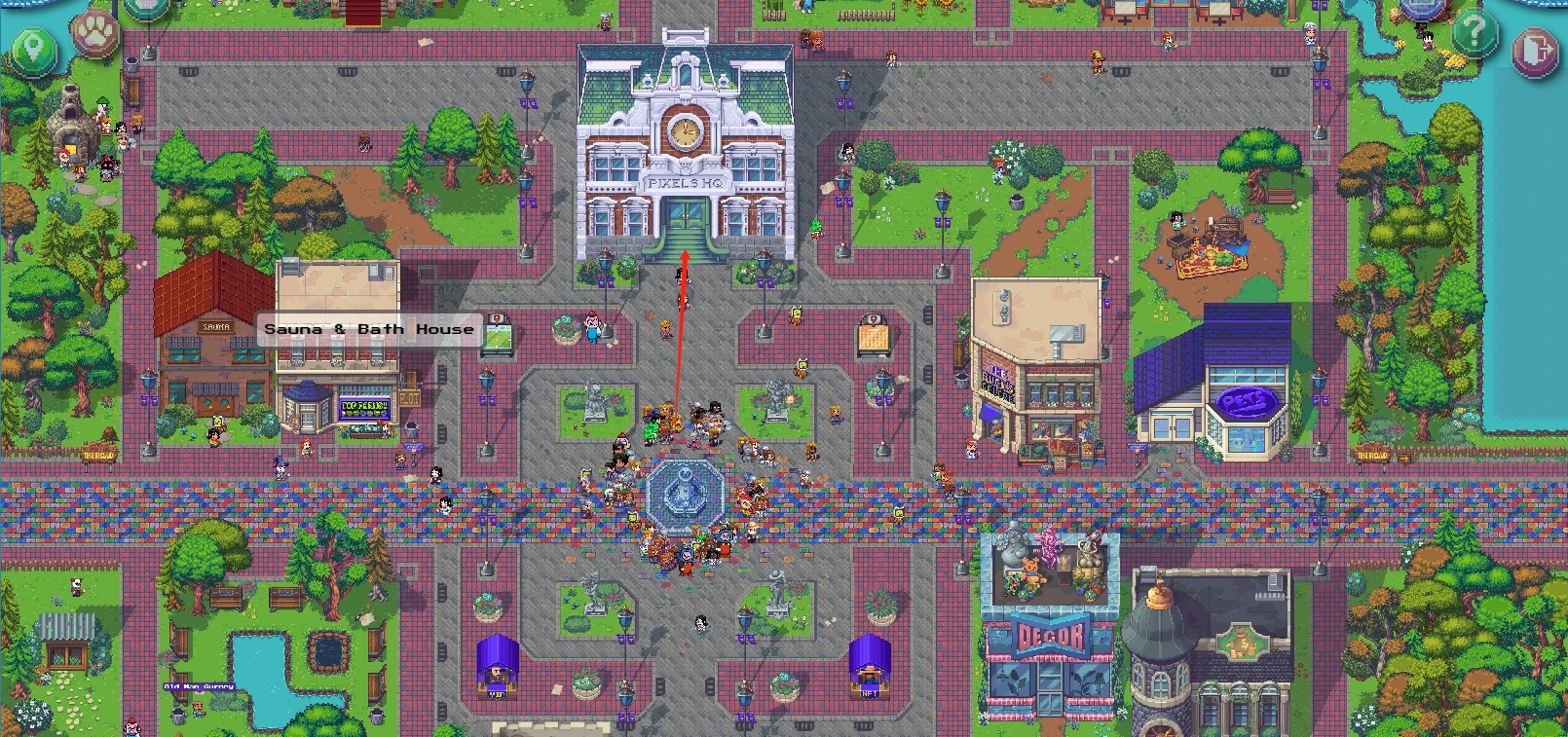 Super detailed guide: Complete the Pixels Guild Super Mission and earn 300 reputation points [GameFi Hunter]