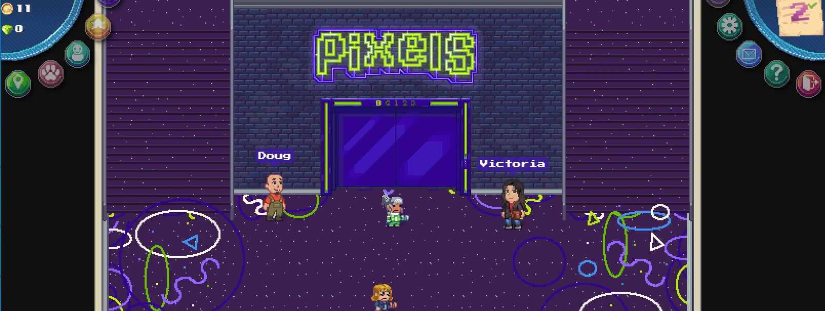 Super detailed guide: Complete the Pixels Guild Super Mission and earn 300 reputation points [GameFi Hunter]