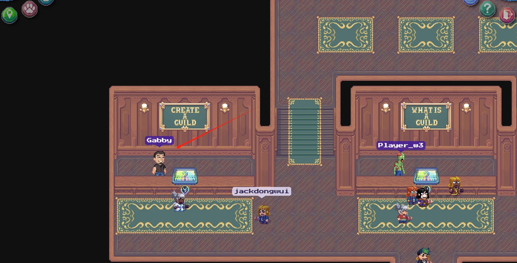 Super detailed guide: Complete the Pixels Guild Super Mission and earn 300 reputation points [GameFi Hunter]