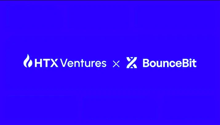 HTX Ventures invests in BounceBit to develop Bitcoin re-staking infrastructure