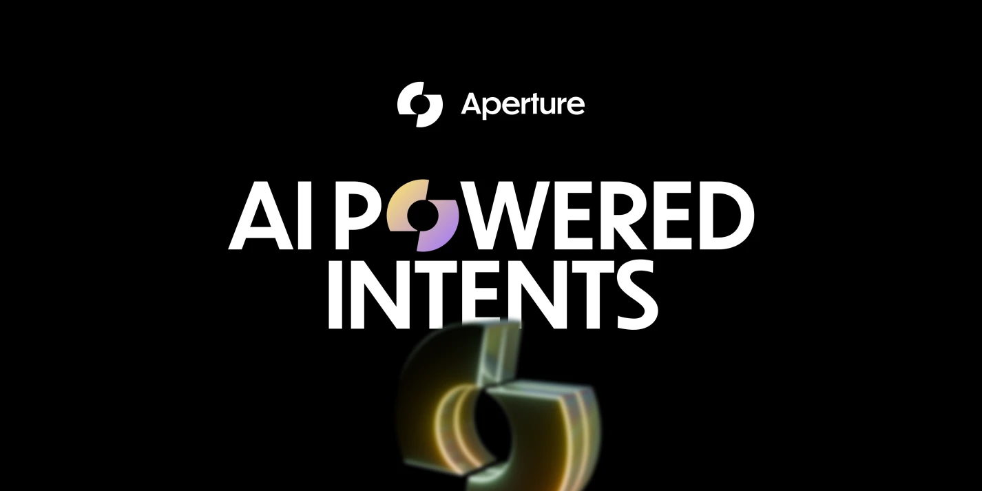 With a transaction volume of 1.3 billion US dollars and 150,000 users, what exactly is the Aperture Finance platform?