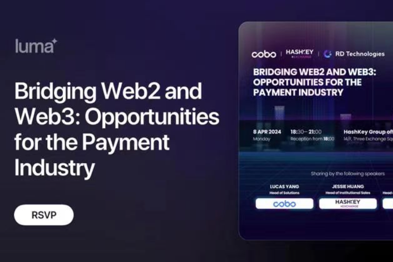 Bridging Web2 and Web3: Opportunities for the Payment Industry