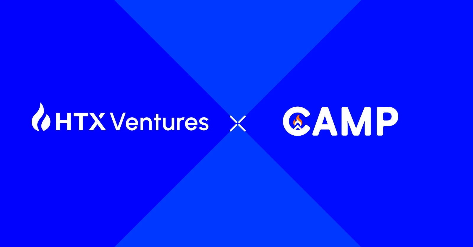 HTX Ventures宣布战略投资Camp Network，共建链上消费者的未来