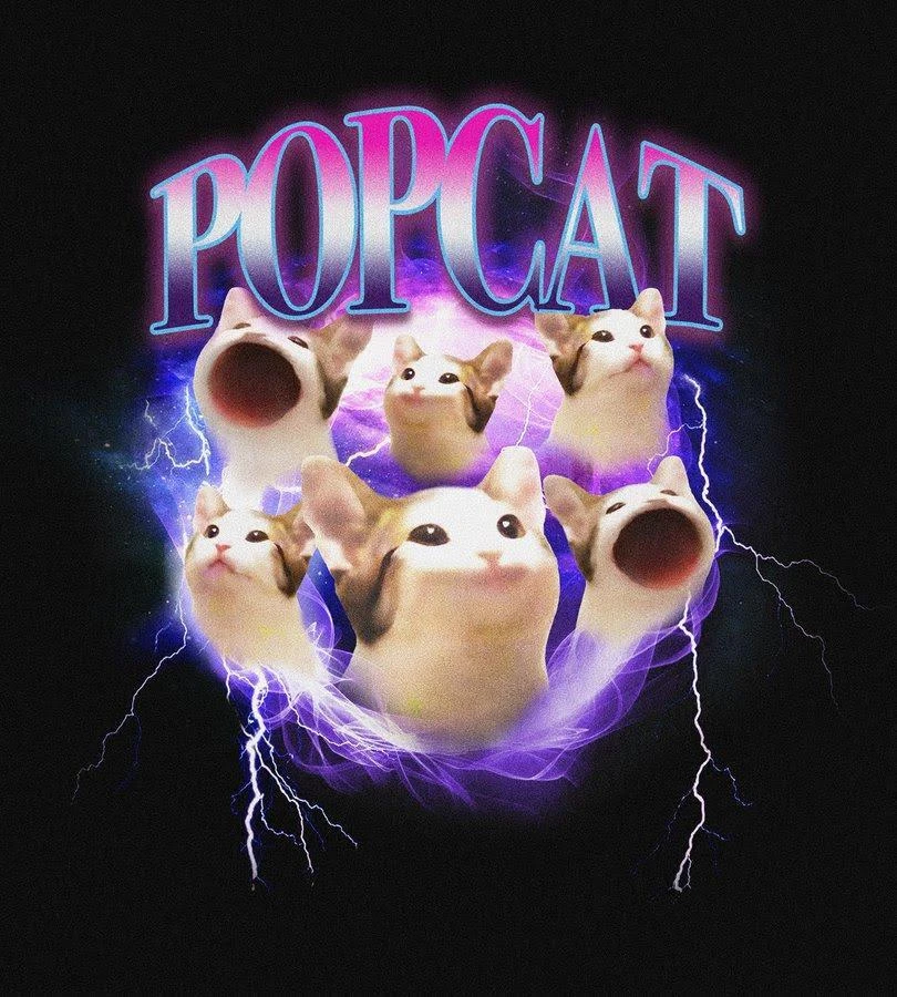 Cat Meme Narratives Are Hot, Here Are 5 Projects Worth Paying Attention to