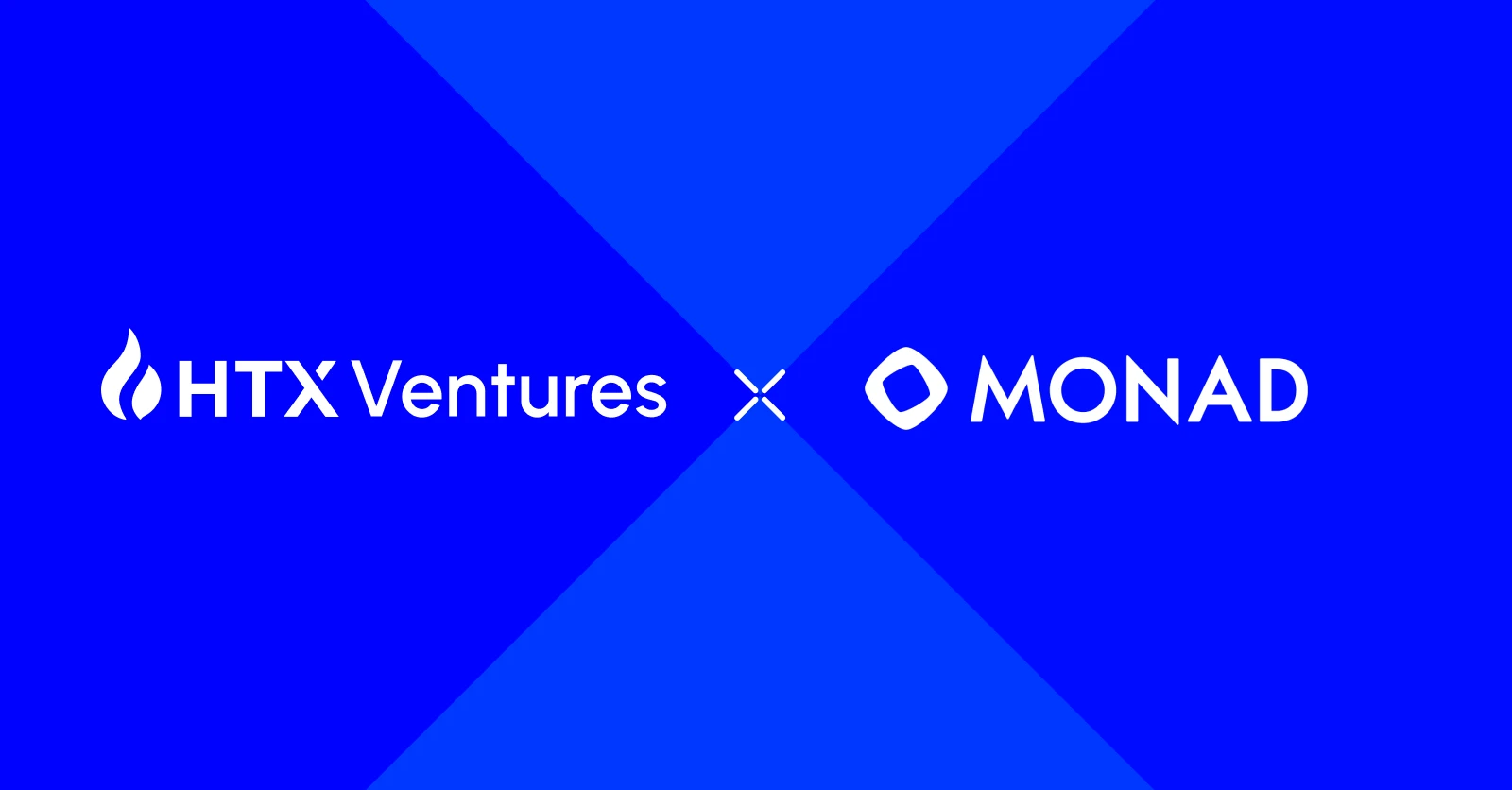 HTX Ventures投资Monad Labs以支持并行EVM生态系统