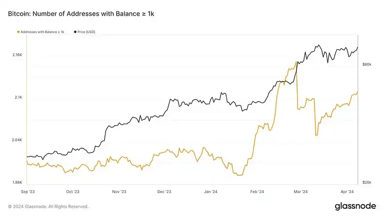 Bull market in geopolitical crisis: Why does BTC still hesitate to move forward despite multiple positive factors?