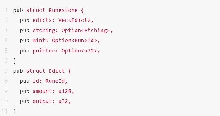 The BTC halving is coming soon. Explain the underlying design mechanism and limitations of the Runes protocol.