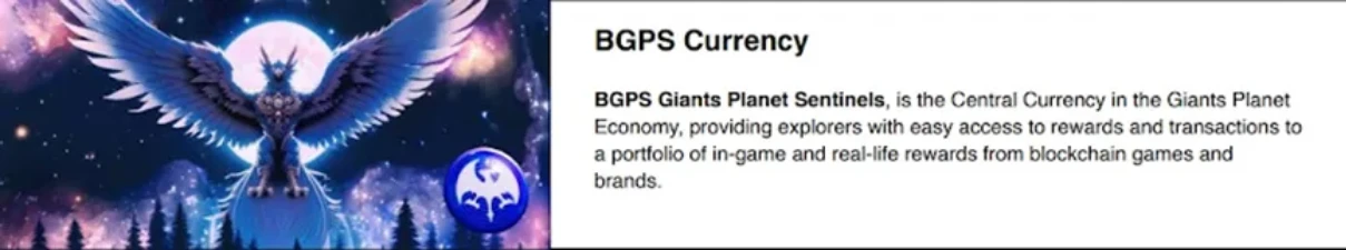 比特幣生態新貴Giants Planet：比特幣L2如何與現實世界整合