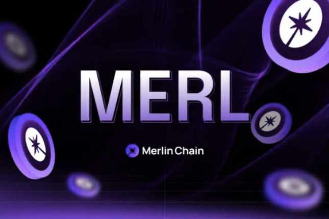 Merlin Chain公布代币经济模型，MERL将于4月19日上线中心化交易所