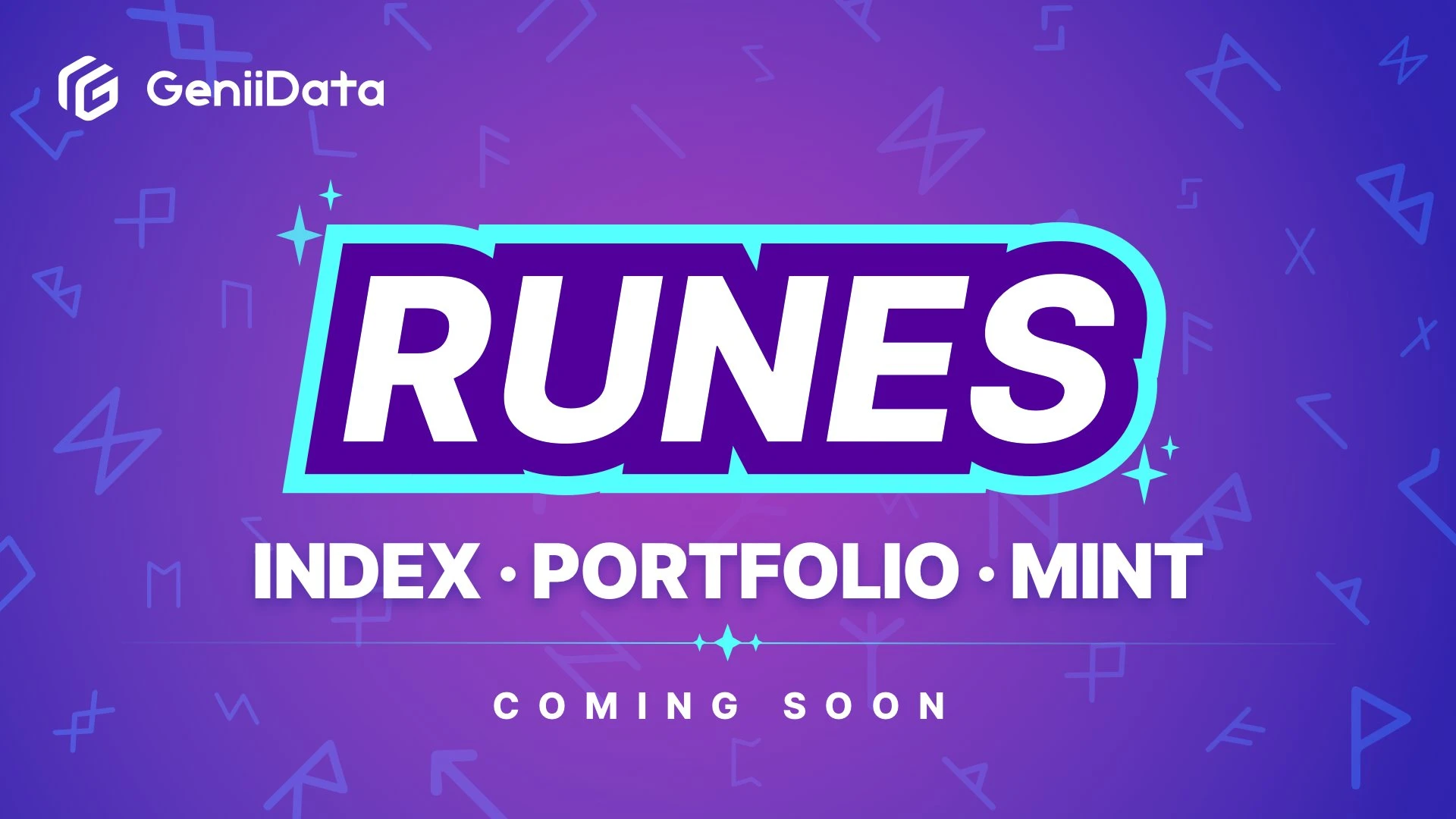 Runes Protocol is about to be launched, here are 10 Runes proxy tools