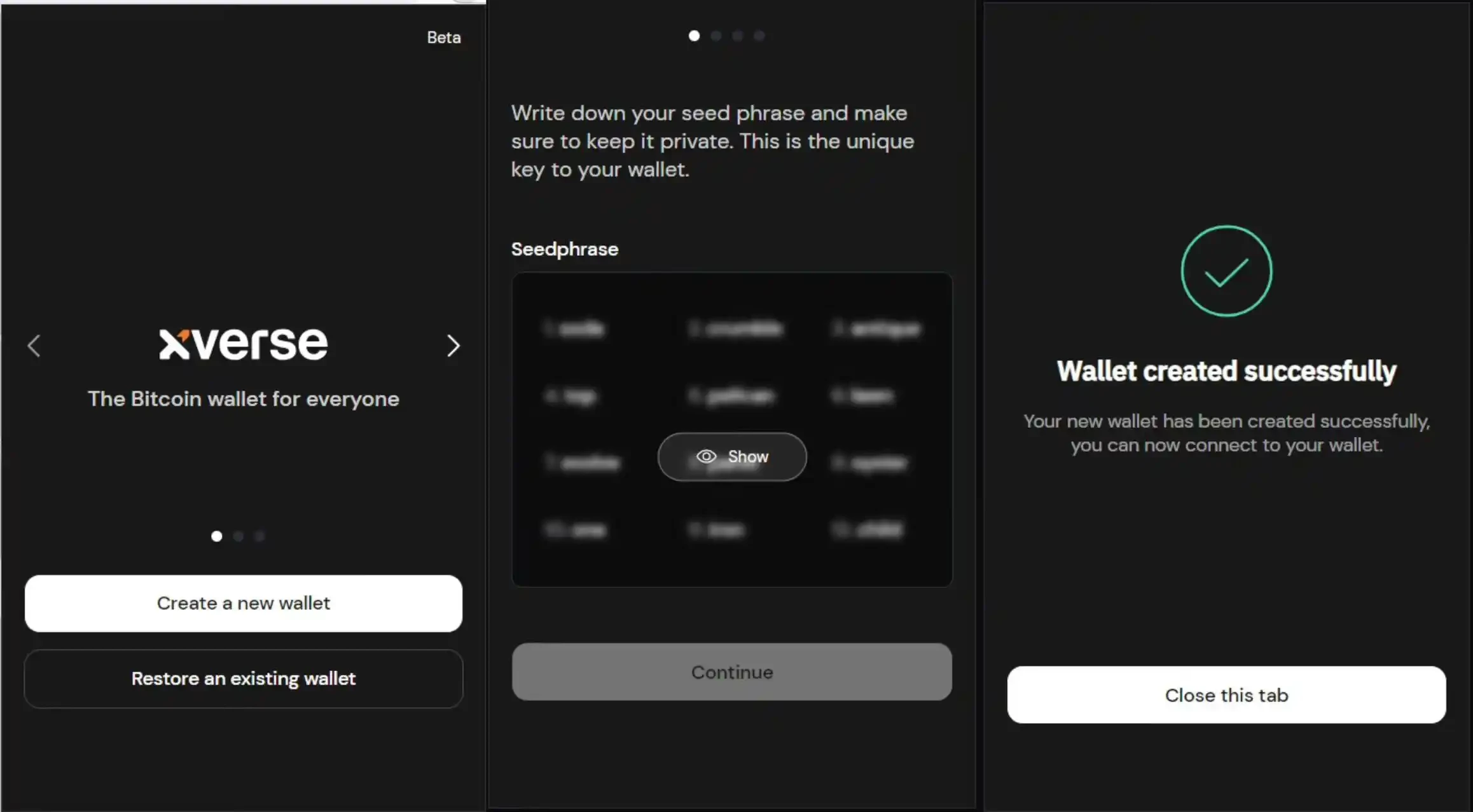 Runes Ecosystem Guide: How to Cast Runes Using Tools (with Tutorial)