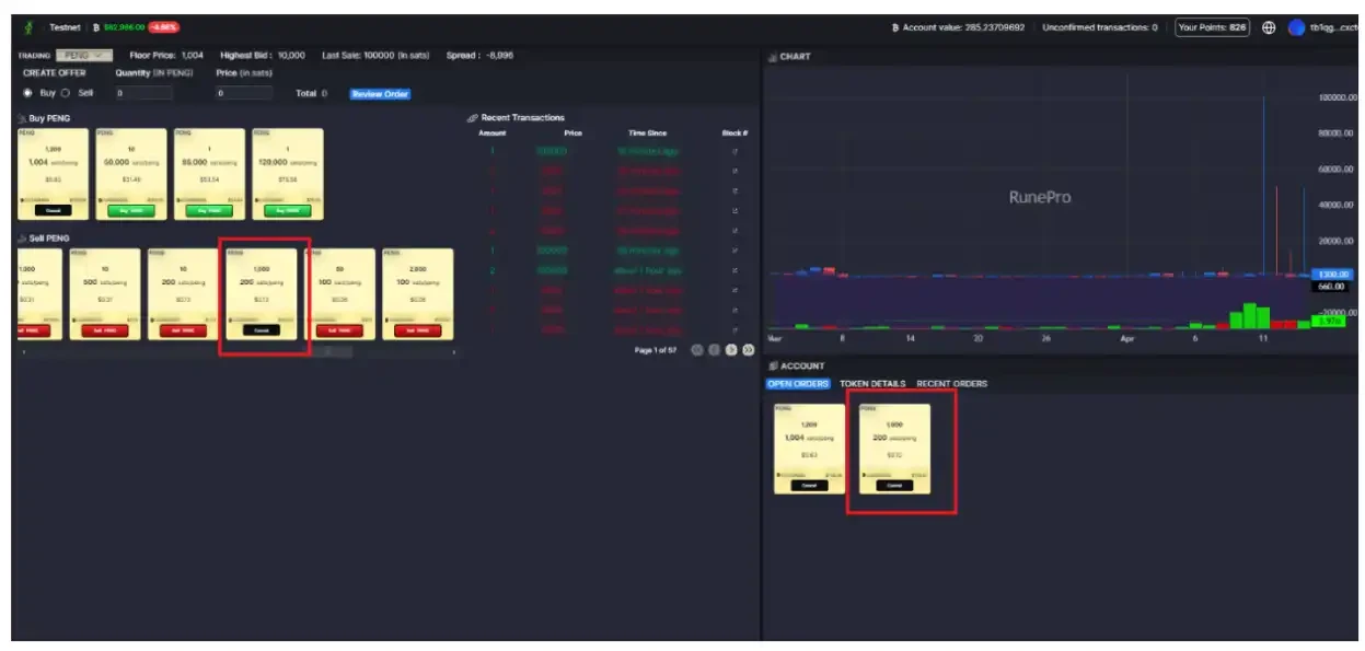 Runes Ecosystem Guide: How to Cast Runes Using Tools (with Tutorial)