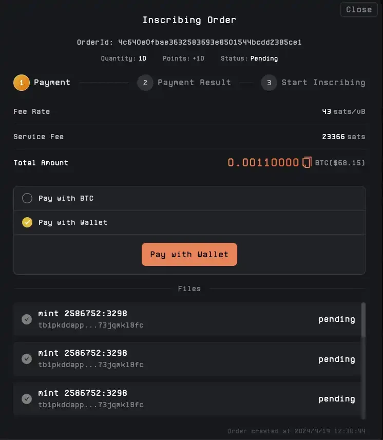 Runes Ecosystem Guide: How to Cast Runes Using Tools (with Tutorial)