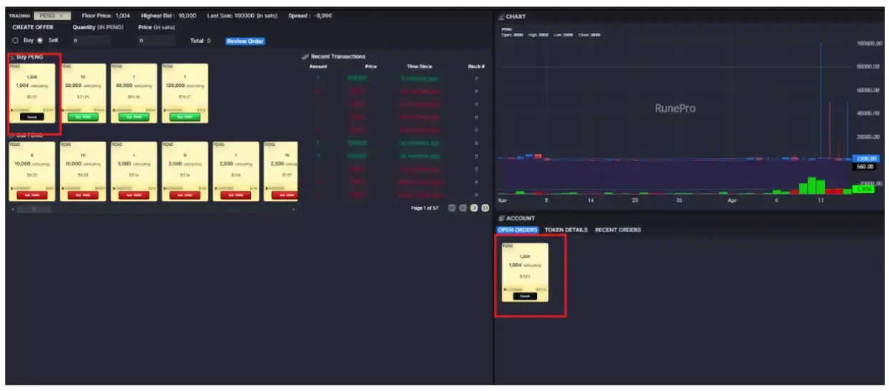 Runes Ecosystem Guide: How to Cast Runes Using Tools (with Tutorial)