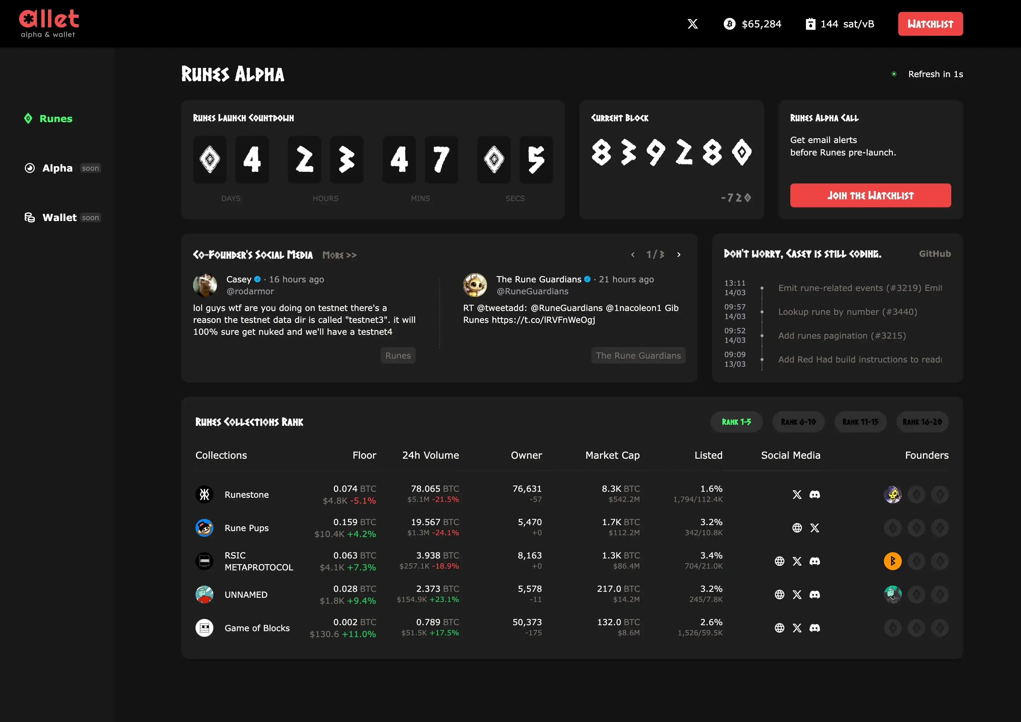 Runes Ecosystem Guide: How to Cast Runes Using Tools (with Tutorial)